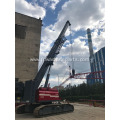 Telescopic Crawler Crane Lifting for Sale